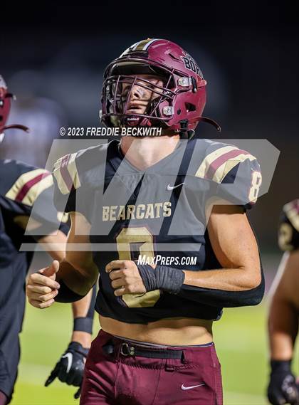 Thumbnail 1 in Pottsboro @ Whitesboro photogallery.