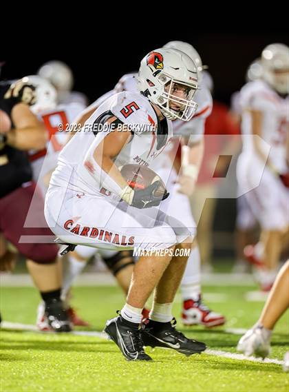 Thumbnail 1 in Pottsboro @ Whitesboro photogallery.