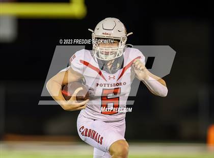 Thumbnail 2 in Pottsboro @ Whitesboro photogallery.