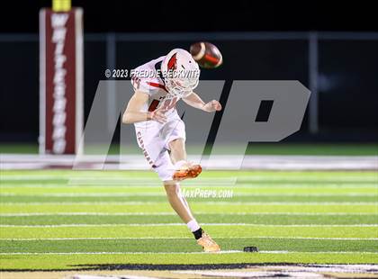 Thumbnail 2 in Pottsboro @ Whitesboro photogallery.