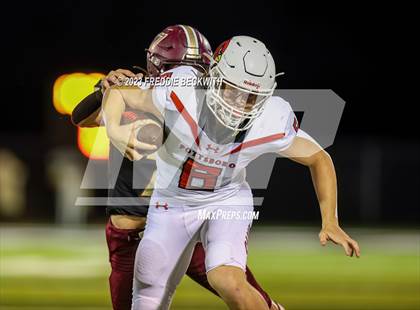 Thumbnail 3 in Pottsboro @ Whitesboro photogallery.