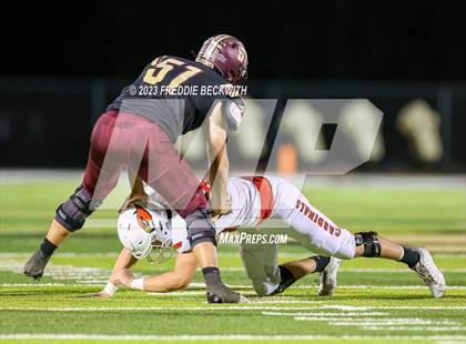 Thumbnail 3 in Pottsboro @ Whitesboro photogallery.