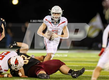 Thumbnail 2 in Pottsboro @ Whitesboro photogallery.