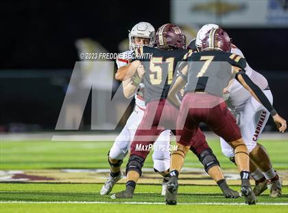 Thumbnail 1 in Pottsboro @ Whitesboro photogallery.