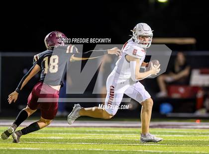 Thumbnail 2 in Pottsboro @ Whitesboro photogallery.