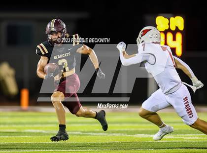 Thumbnail 1 in Pottsboro @ Whitesboro photogallery.