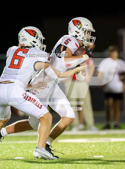 Thumbnail 2 in Pottsboro @ Whitesboro photogallery.