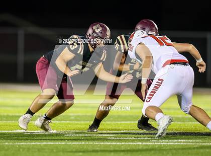 Thumbnail 1 in Pottsboro @ Whitesboro photogallery.