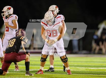 Thumbnail 2 in Pottsboro @ Whitesboro photogallery.