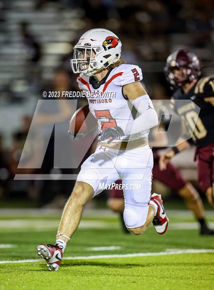 Thumbnail 3 in Pottsboro @ Whitesboro photogallery.