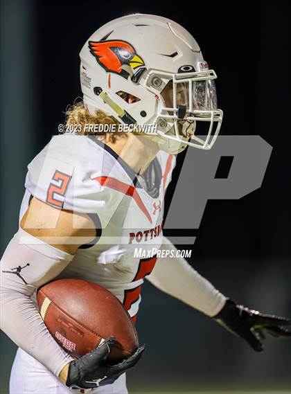 Thumbnail 3 in Pottsboro @ Whitesboro photogallery.