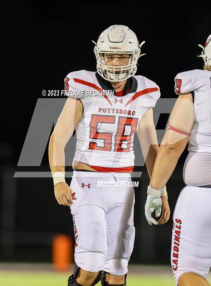 Thumbnail 2 in Pottsboro @ Whitesboro photogallery.