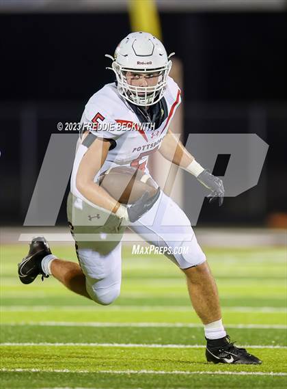 Thumbnail 2 in Pottsboro @ Whitesboro photogallery.