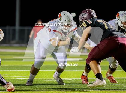 Thumbnail 3 in Pottsboro @ Whitesboro photogallery.