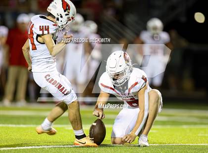 Thumbnail 3 in Pottsboro @ Whitesboro photogallery.