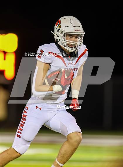 Thumbnail 1 in Pottsboro @ Whitesboro photogallery.