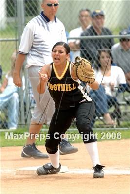 Thumbnail 3 in Garden Grove Pacifica @ Foothill-Santa Ana (Foothill Tournament) photogallery.
