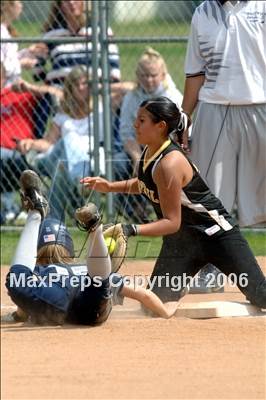 Thumbnail 3 in Garden Grove Pacifica @ Foothill-Santa Ana (Foothill Tournament) photogallery.