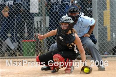 Thumbnail 1 in Garden Grove Pacifica @ Foothill-Santa Ana (Foothill Tournament) photogallery.