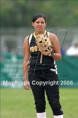 Thumbnail 1 in Garden Grove Pacifica @ Foothill-Santa Ana (Foothill Tournament) photogallery.