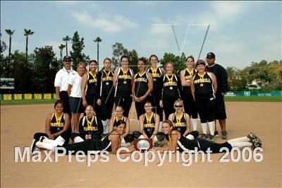 Thumbnail 1 in Garden Grove Pacifica @ Foothill-Santa Ana (Foothill Tournament) photogallery.