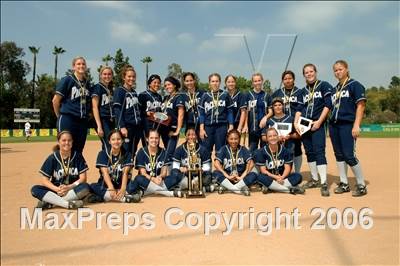 Thumbnail 3 in Garden Grove Pacifica @ Foothill-Santa Ana (Foothill Tournament) photogallery.