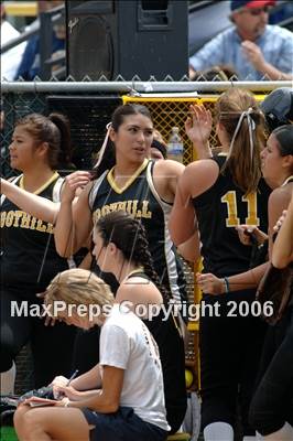 Thumbnail 2 in Garden Grove Pacifica @ Foothill-Santa Ana (Foothill Tournament) photogallery.