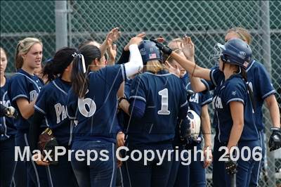 Thumbnail 2 in Garden Grove Pacifica @ Foothill-Santa Ana (Foothill Tournament) photogallery.