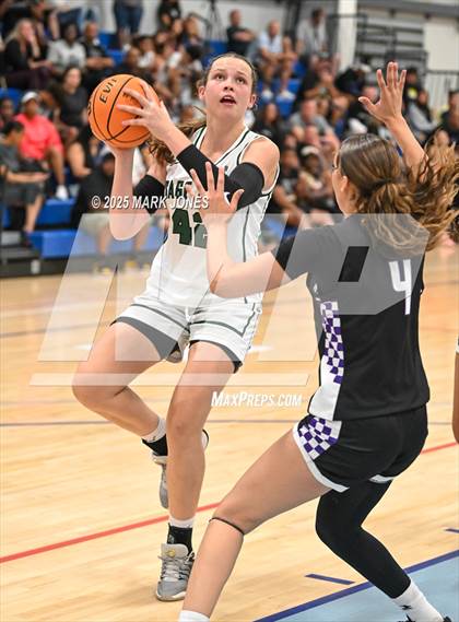 Thumbnail 3 in Millennium vs. Sage Hill (Section 7) photogallery.