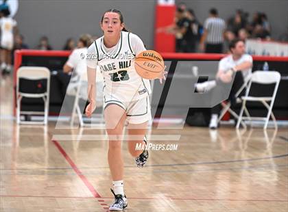 Thumbnail 1 in Millennium vs. Sage Hill (Section 7) photogallery.