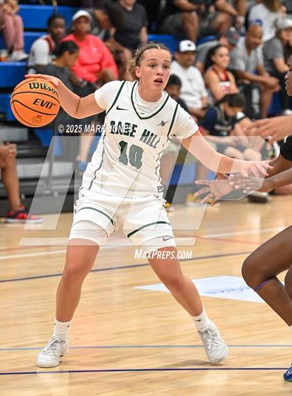 Thumbnail 1 in Millennium vs. Sage Hill (Section 7) photogallery.