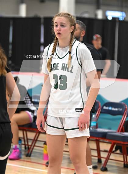 Thumbnail 2 in Millennium vs. Sage Hill (Section 7) photogallery.