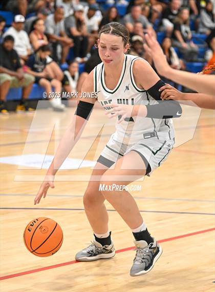 Thumbnail 1 in Millennium vs. Sage Hill (Section 7) photogallery.