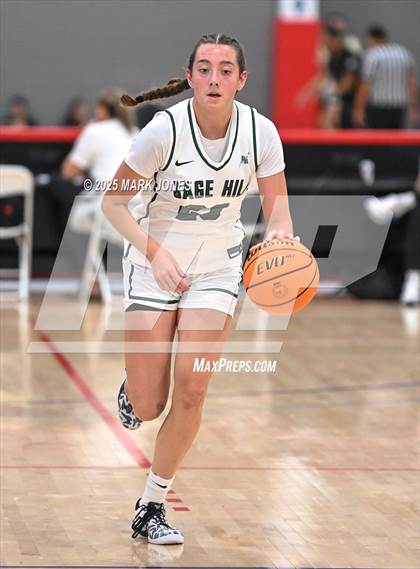 Thumbnail 3 in Millennium vs. Sage Hill (Section 7) photogallery.