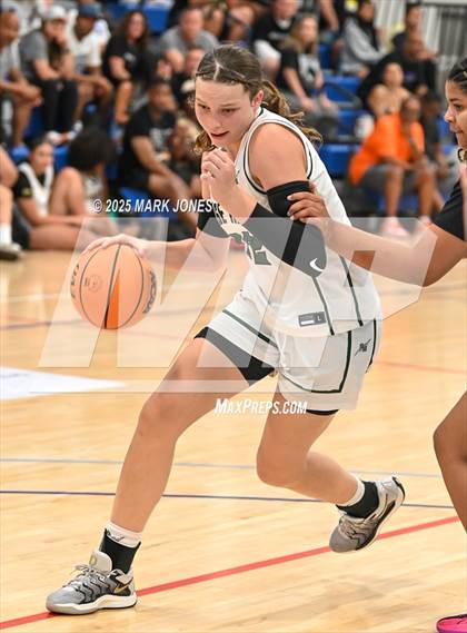 Thumbnail 2 in Millennium vs. Sage Hill (Section 7) photogallery.