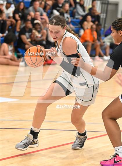 Thumbnail 1 in Millennium vs. Sage Hill (Section 7) photogallery.