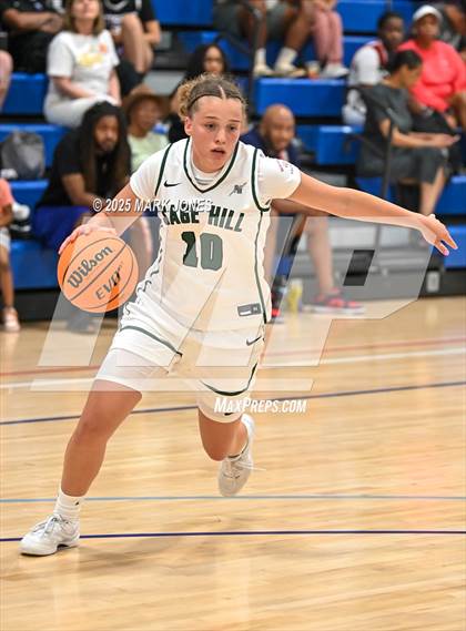 Thumbnail 2 in Millennium vs. Sage Hill (Section 7) photogallery.