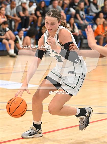 Thumbnail 3 in Millennium vs. Sage Hill (Section 7) photogallery.