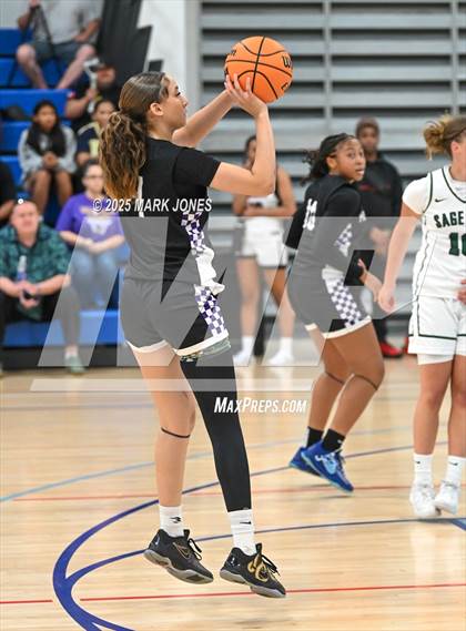 Thumbnail 3 in Millennium vs. Sage Hill (Section 7) photogallery.
