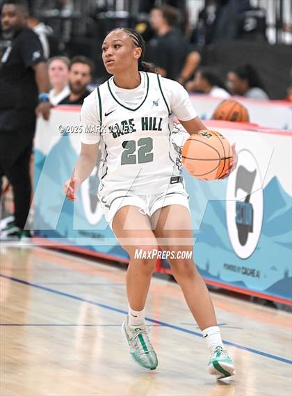 Thumbnail 1 in Millennium vs. Sage Hill (Section 7) photogallery.