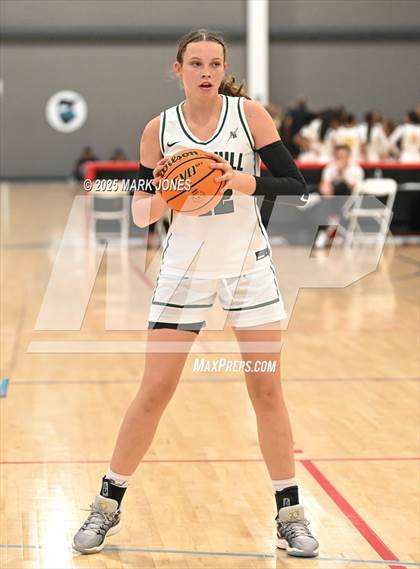 Thumbnail 2 in Millennium vs. Sage Hill (Section 7) photogallery.