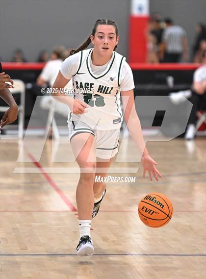 Thumbnail 1 in Millennium vs. Sage Hill (Section 7) photogallery.