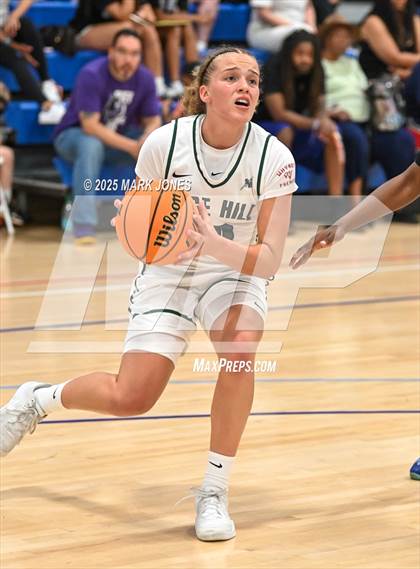 Thumbnail 3 in Millennium vs. Sage Hill (Section 7) photogallery.
