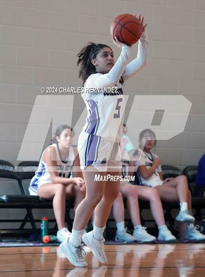 Thumbnail 1 in Beaumont United vs. College Station (Aggieland Invitational) photogallery.