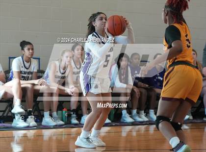 Thumbnail 1 in Beaumont United vs. College Station (Aggieland Invitational) photogallery.