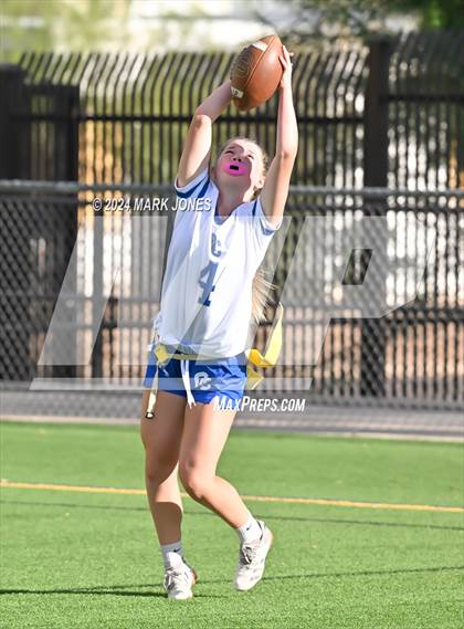 Thumbnail 2 in O'Connor @ Xavier College Prep photogallery.