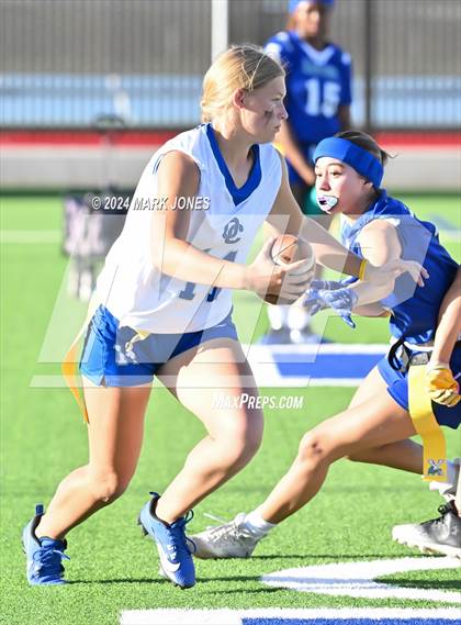 Thumbnail 1 in O'Connor @ Xavier College Prep photogallery.