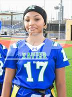 Photo from the gallery "O'Connor @ Xavier College Prep"