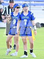 Photo from the gallery "O'Connor @ Xavier College Prep"
