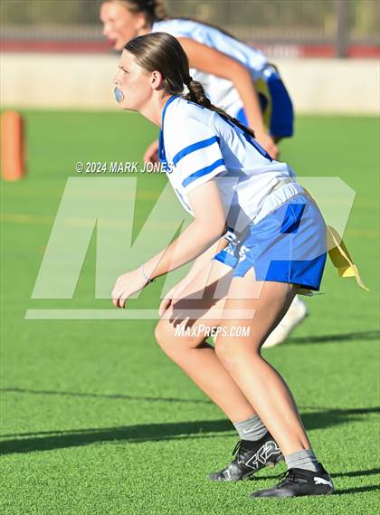 Thumbnail 2 in O'Connor @ Xavier College Prep photogallery.